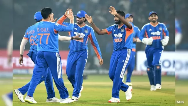 India to Announce T20 World Cup 2026