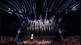 India to Host 2030 Centenary Commonwealth Games — Ahmedabad
