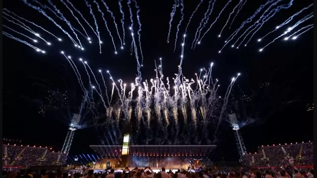 India to Host 2030 Centenary Commonwealth Games