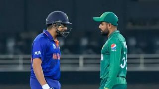 India to Host Entire 2023 ODI