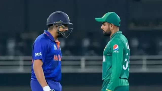 India to Host Entire 2023 ODI World