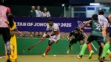 India to Let Pakistan