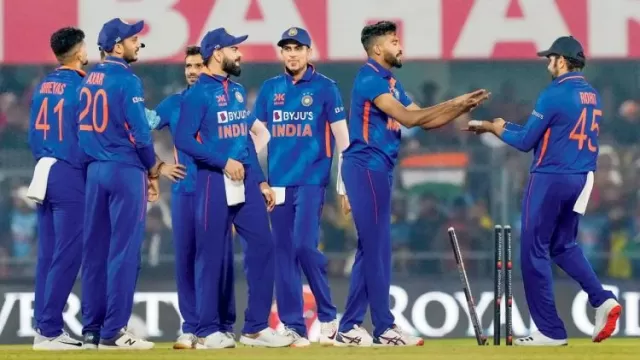 India tour of Ireland Schedule 2023: Series
