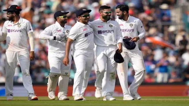 India tour of South Africa, 2021-22 new