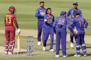 India tour of West Indies schedule: