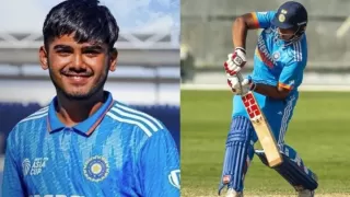 India U19 Squad and Schedule for