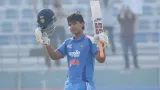 India U19 Squad Announced
