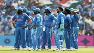 India Upcoming Cricket Match After India vs West Indies
