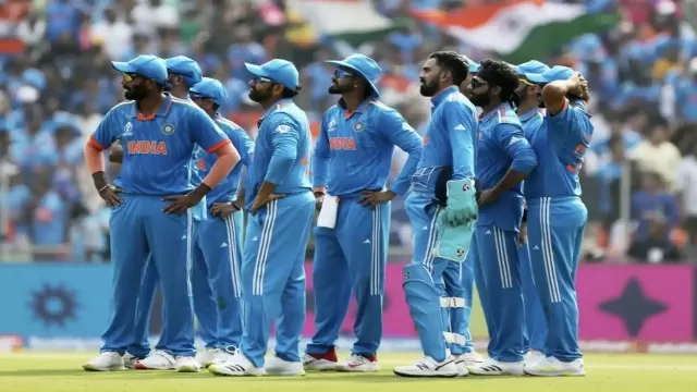India Upcoming Cricket Match After India vs