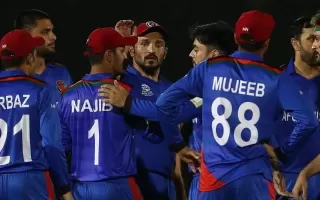 India vs Afghanistan Head to Head