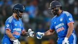 India vs Afghanistan Super