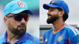 India vs Afghanistan T20 Series 2026: Schedule, Squads, Venue & Live Streaming