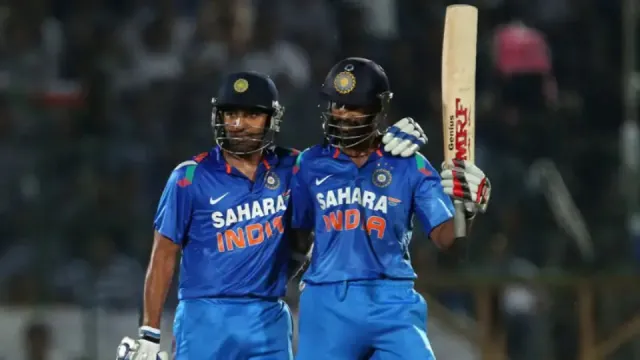 india vs australia 362/1, jaipur, 2013