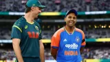 India vs Australia 3rd
