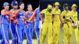 India vs Australia: Clash