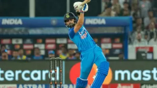 India vs Australia (IND vs AUS)