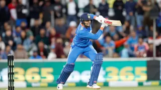 India vs Australia (IND vs AUS)