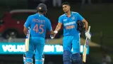 India vs Australia (IND