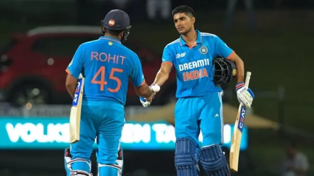 India vs Australia (IND vs AUS) Dream11,