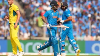 India vs Australia ODI: Head to