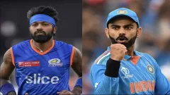 India vs Australia ODI: