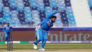 India vs Australia T20I Series 2025: