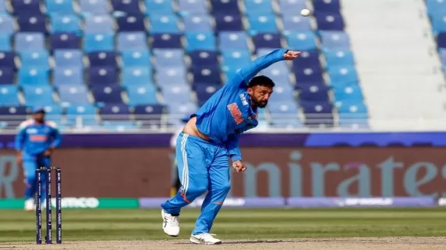 India vs Australia T20I Series 2025: Top
