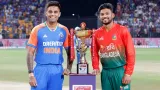 India vs Bangladesh 2026: