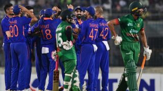 India vs Bangladesh (IND vs BAN)