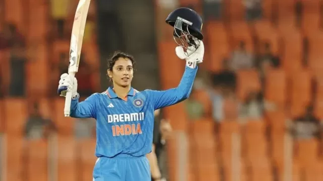 India vs Bangladesh (IND-W vs BAN-W) Dream11,