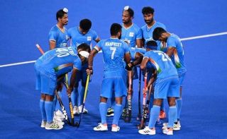 India vs Belgium Hockey: India lost
