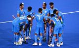India vs Belgium Hockey: