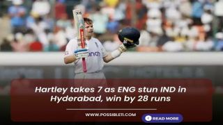 India vs England 1st Test Day