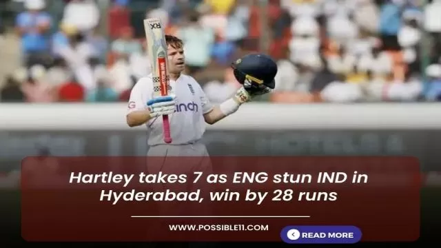 India vs England 1st Test Day 4