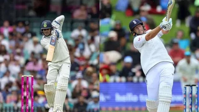 India vs England 2025 Stats, Most runs