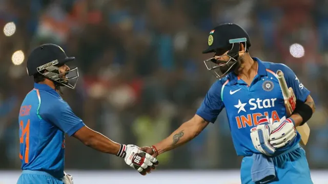 india vs england 356/7, pune, 2017