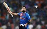 India vs England: A