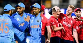 India vs England Dream11 Prediction, Head