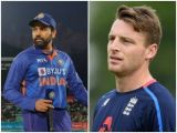 India vs England Head