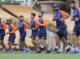 India vs England: Indian