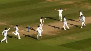 India vs England Test Records: A