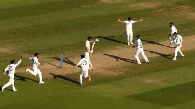 India vs England Test Records: A Statistical