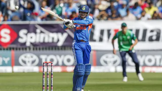 India vs Ireland: 10 Unwanted Records