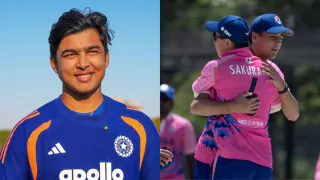 India vs Japan T20 Match: BCCI Announces Historic Cricket Clash in Japan India vs Japan T20 Match: BCCI