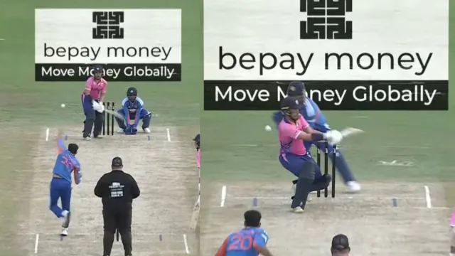 India vs Japan Wide Ball Controversy: What