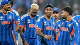India vs Namibia Match Preview &