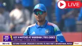 India vs New Zealand
