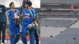 India vs New Zealand