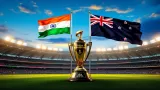 India vs New Zealand