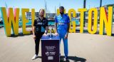 India vs New Zealand